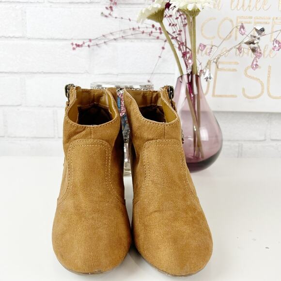 Madden Girl Women's Payge Ankle Bootie Size 7.5M - Picture 2 of 11